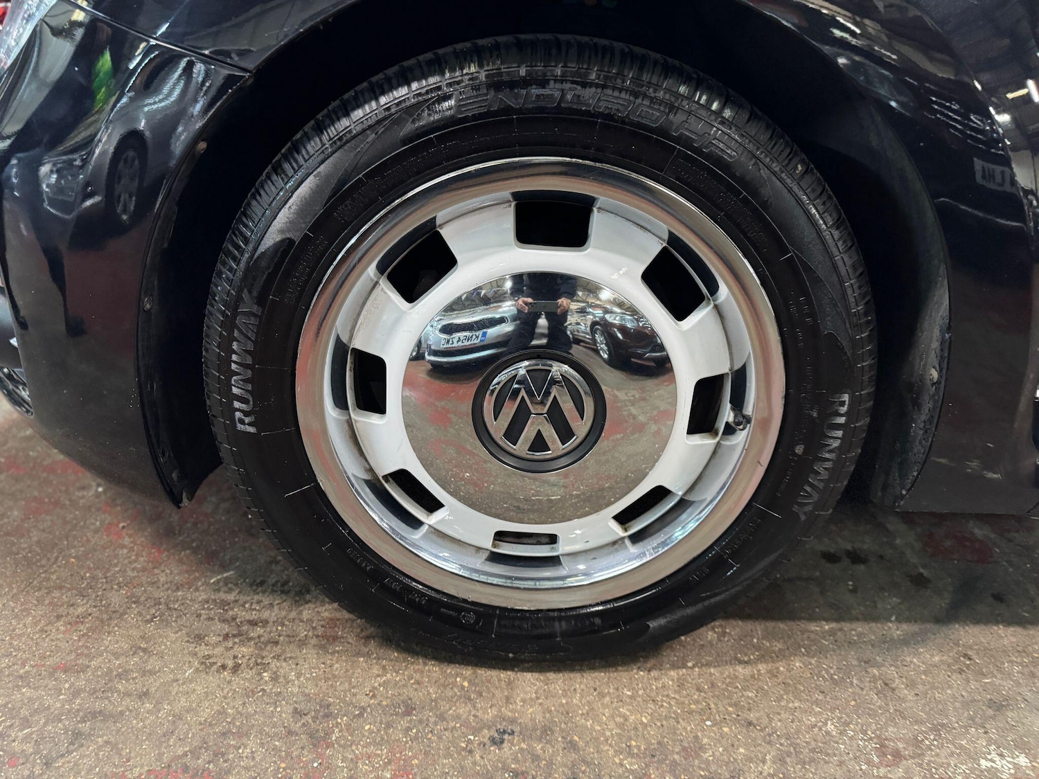 Used Volkswagen Beetle 2016 for sale - 75941383: Photo 11