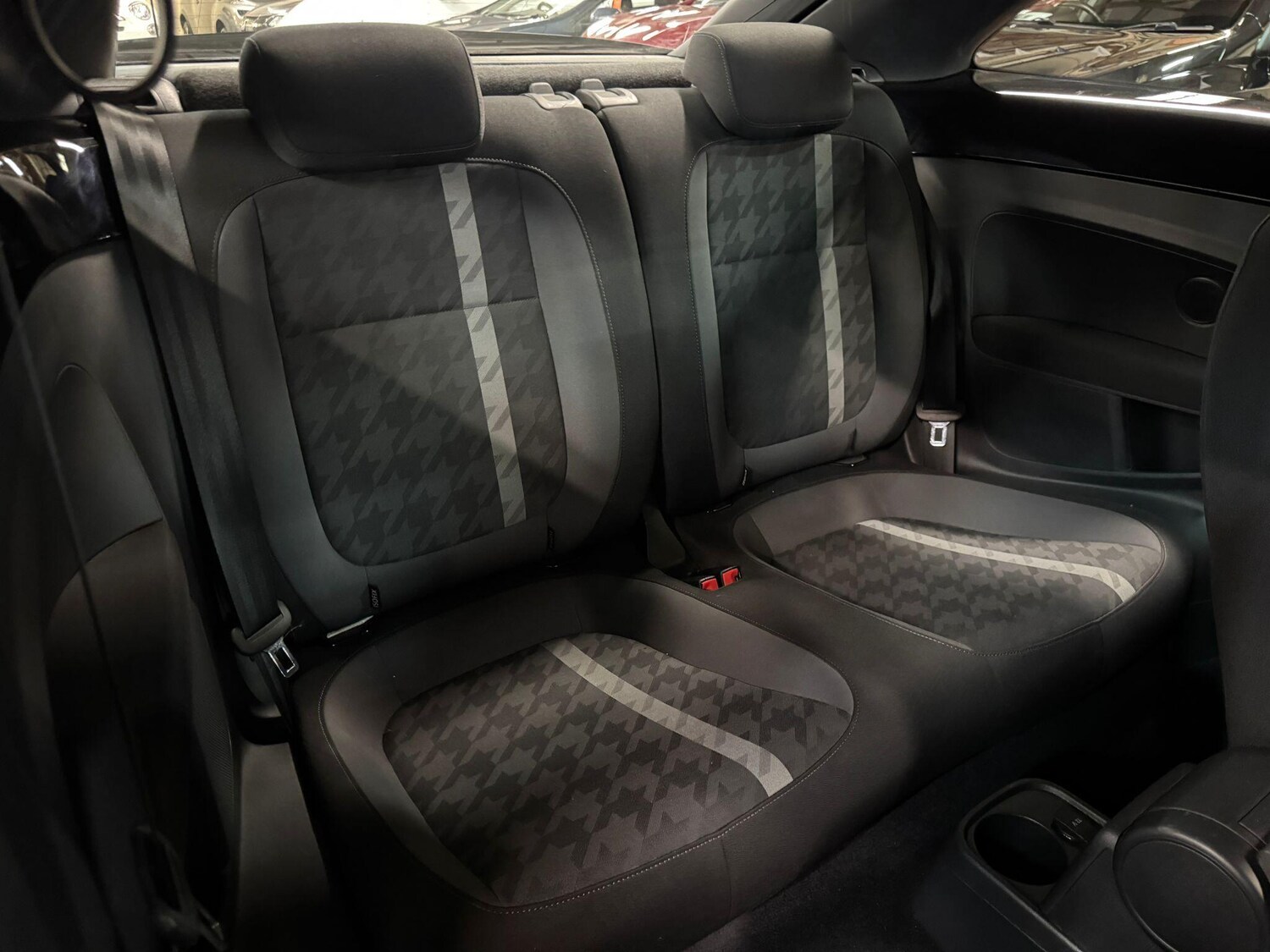 Used Volkswagen Beetle 2016 for sale - 75941383: Photo 18