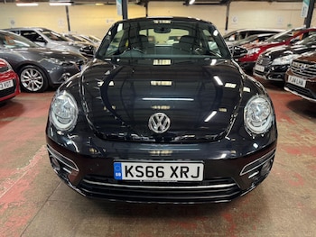 Used Volkswagen Beetle 2016 for sale - 75941383: Photo