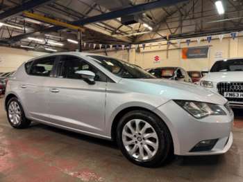 2013 (63) - 1.6 TDI Ecomotive CR SE Euro 5 (s/s) 5dr