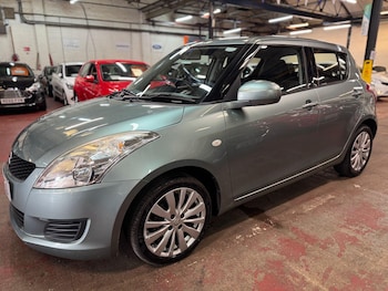 Used Suzuki Swift 2013 for sale - 75564285: Photo