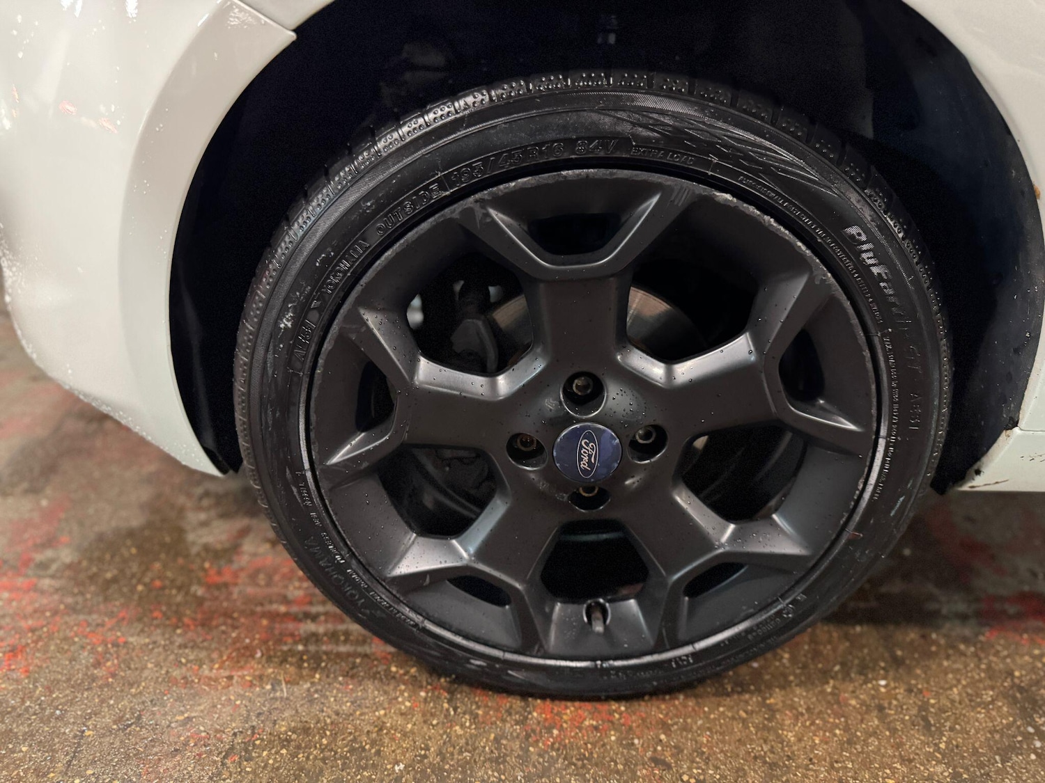 Used Ford Ka 2014 for sale - 76585275: Photo 10