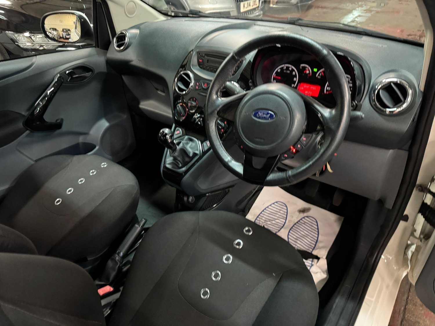 Used Ford Ka 2014 for sale - 76585275: Photo 12