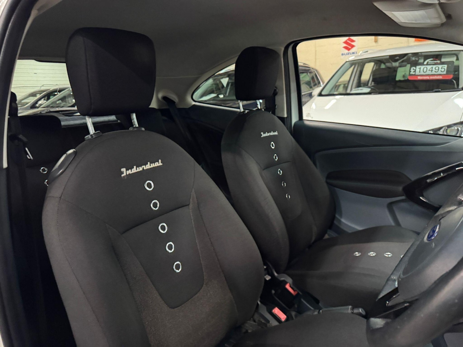 Used Ford Ka 2014 for sale - 76585275: Photo 13