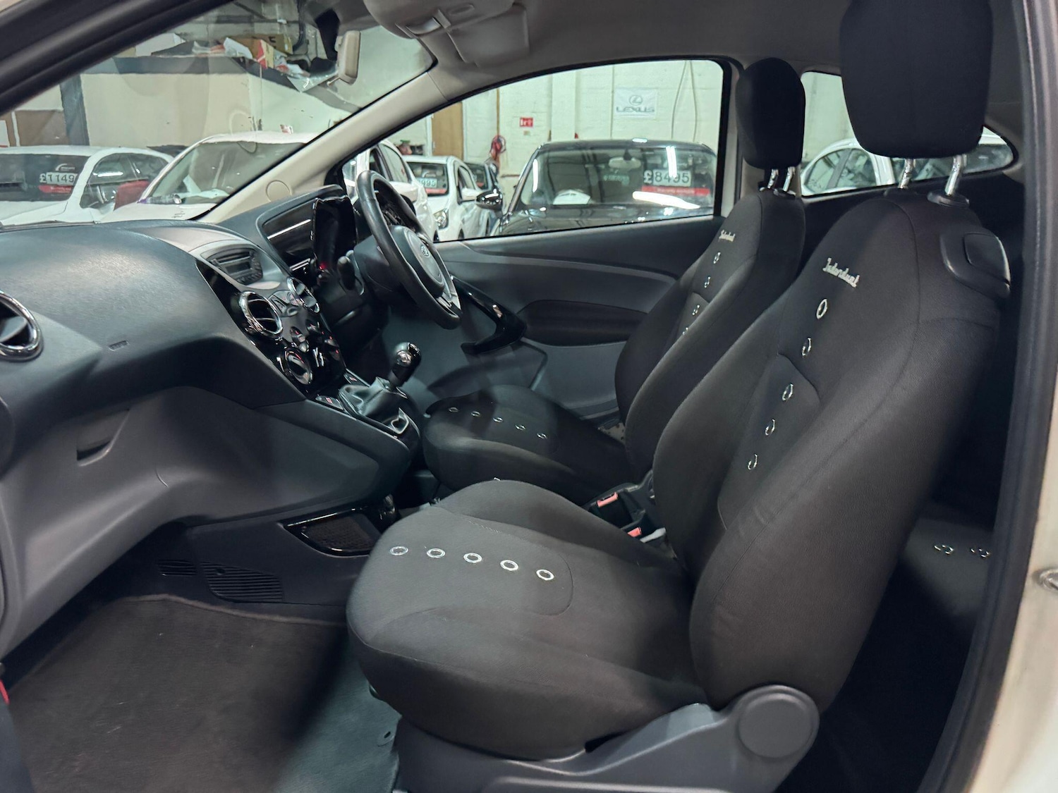 Used Ford Ka 2014 for sale - 76585275: Photo 14