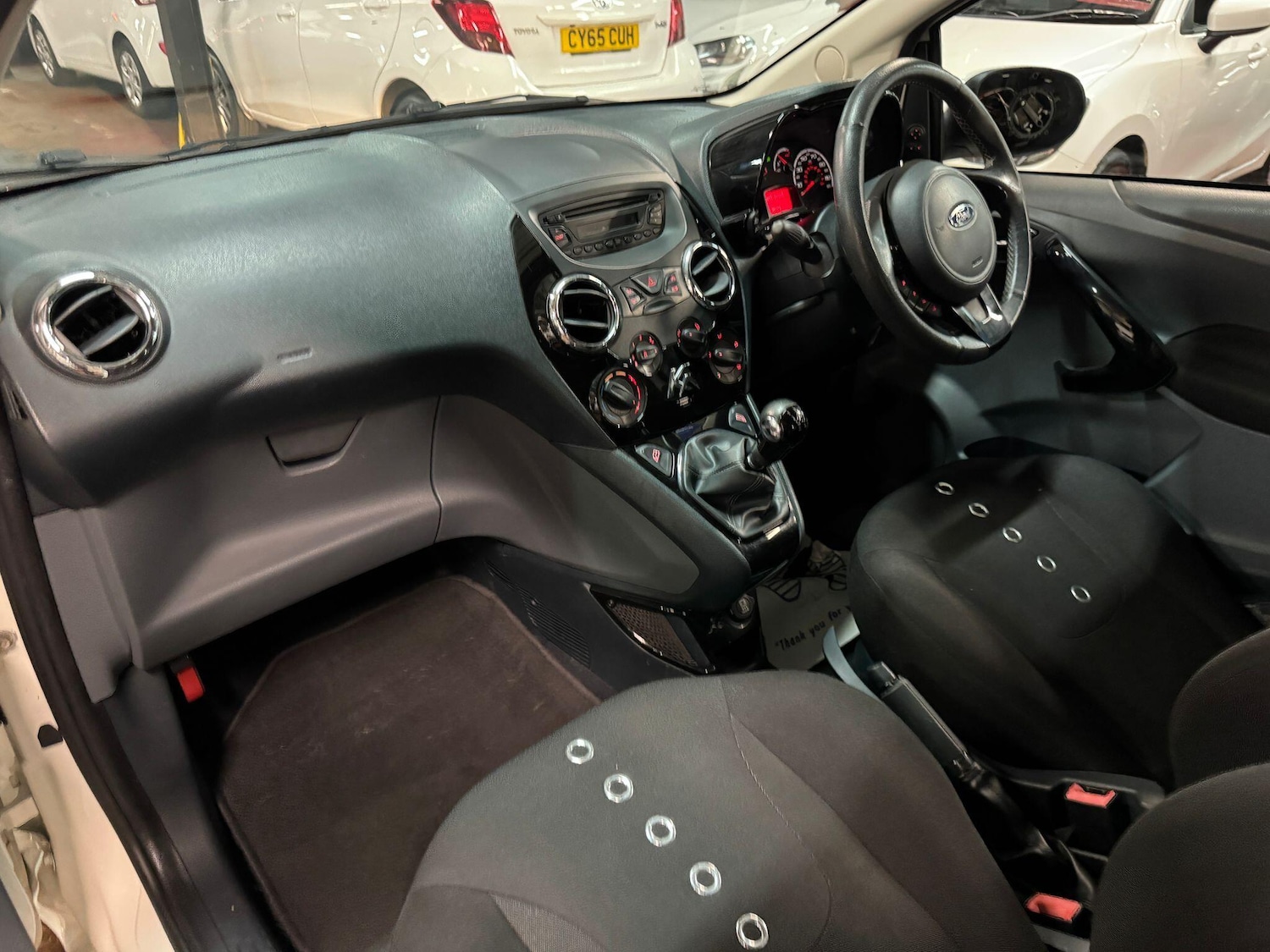 Used Ford Ka 2014 for sale - 76585275: Photo 15