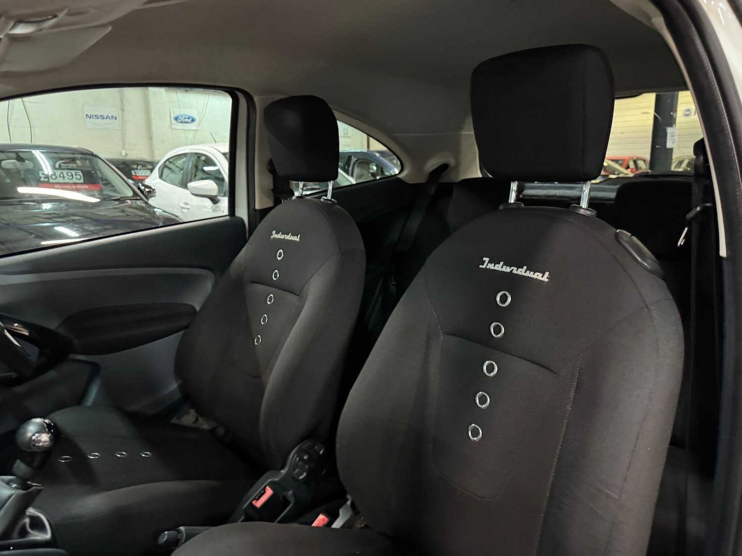 Used Ford Ka 2014 for sale - 76585275: Photo 16