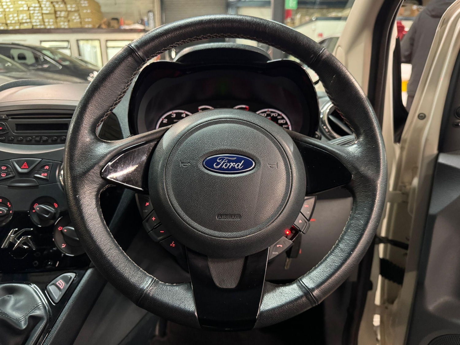 Used Ford Ka 2014 for sale - 76585275: Photo 19