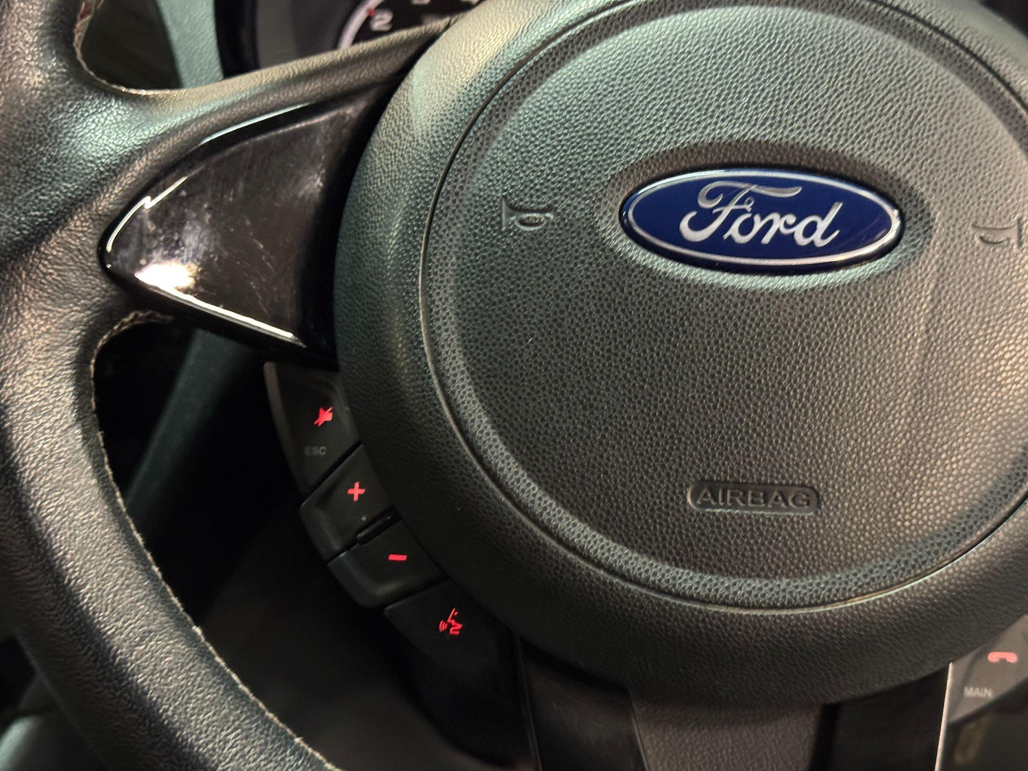 Used Ford Ka 2014 for sale - 76585275: Photo 20