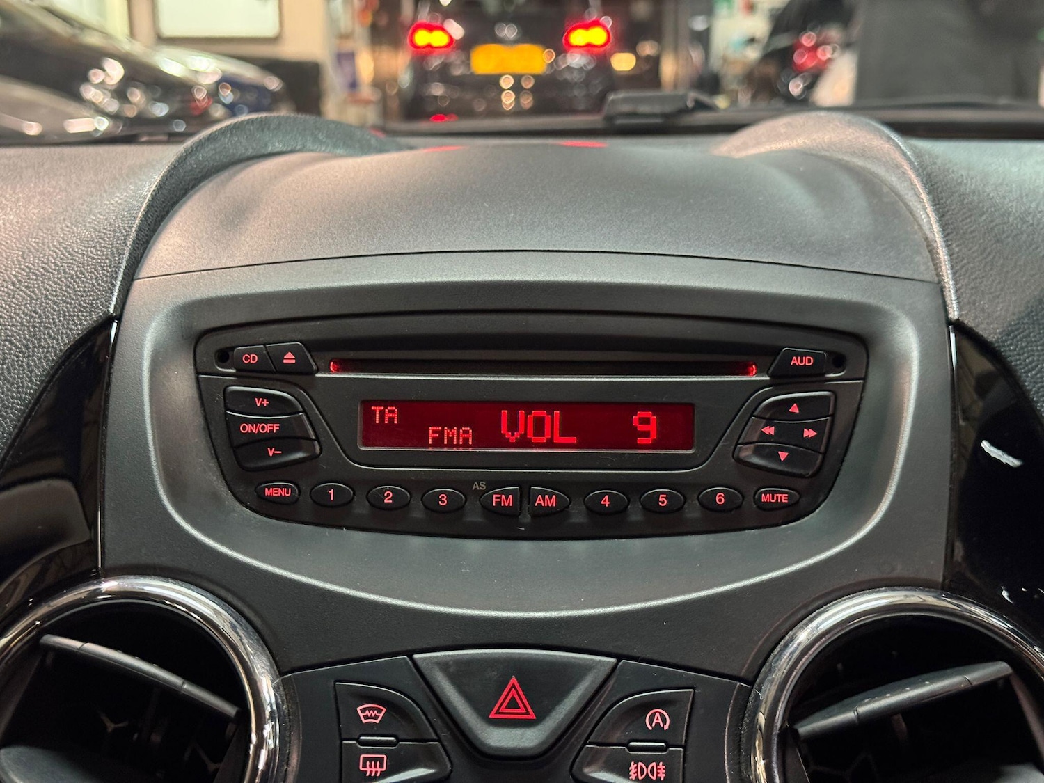 Used Ford Ka 2014 for sale - 76585275: Photo 23