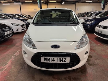 Used Ford Ka 2014 for sale - 76585275: Photo