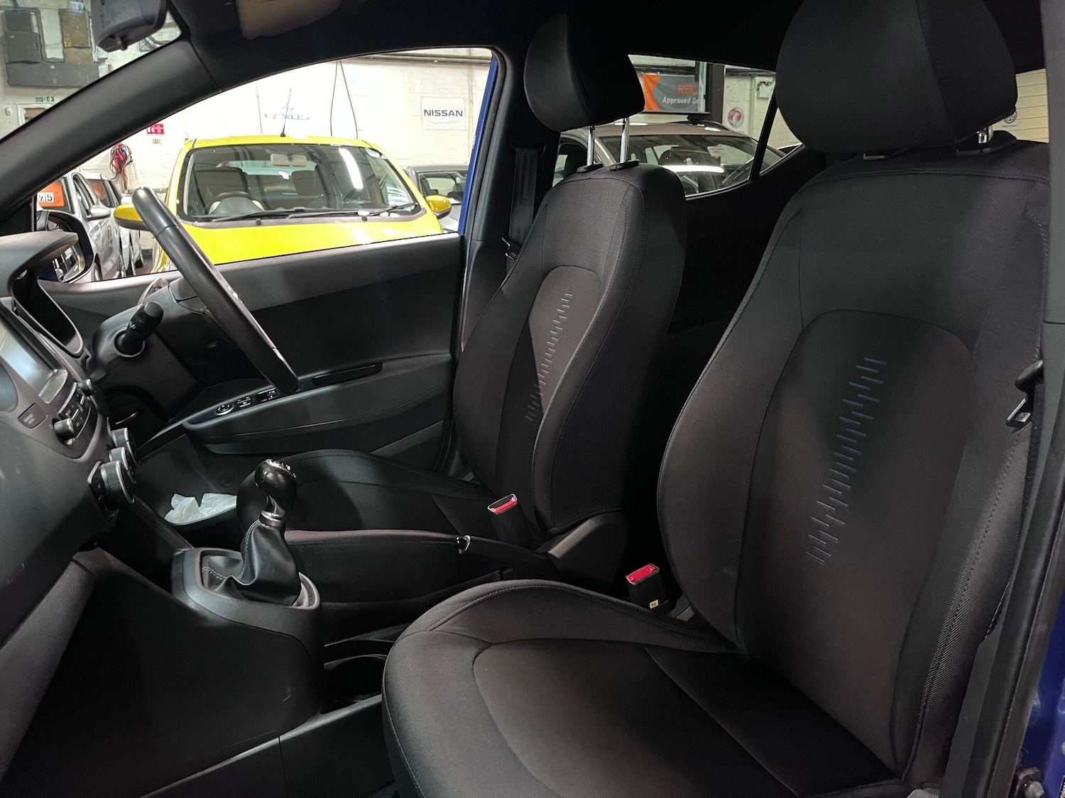 Used Hyundai i10 2018 for sale - 75977309: Photo 16