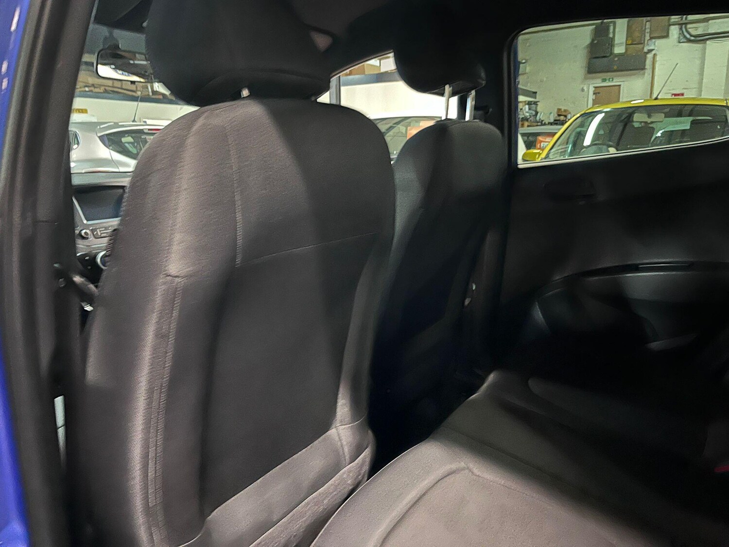Used Hyundai i10 2018 for sale - 75977309: Photo 21