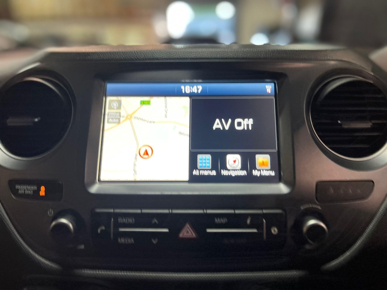 Used Hyundai i10 2018 for sale - 75977309: Photo 27
