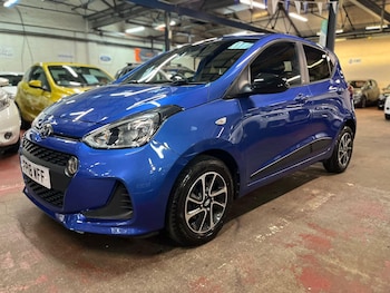 Used Hyundai i10 2018 for sale - 75977309: Photo 3