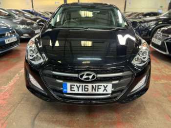 Used Hyundai i30 2016 for sale - 74777543: Photo