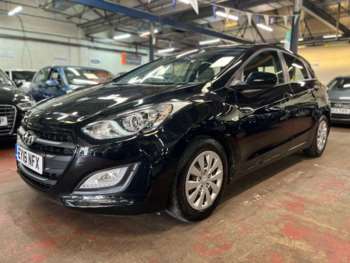 Used Hyundai i30 2016 for sale - 74777543: Photo