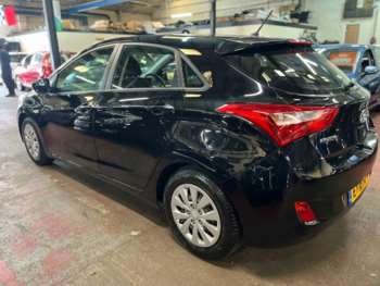 Used Hyundai i30 2016 for sale - 74777543: Photo