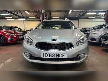 Used Kia Ceed 2013 for sale - 78516135: Photo