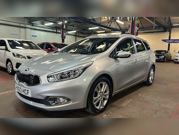 Used Kia Ceed 2013 for sale - 78516135: Photo