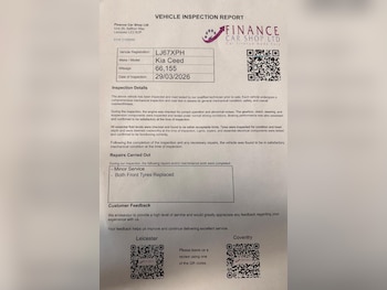 Kia Ceed feature image