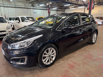 Used Kia Ceed 2017 for sale - 78086949: Photo