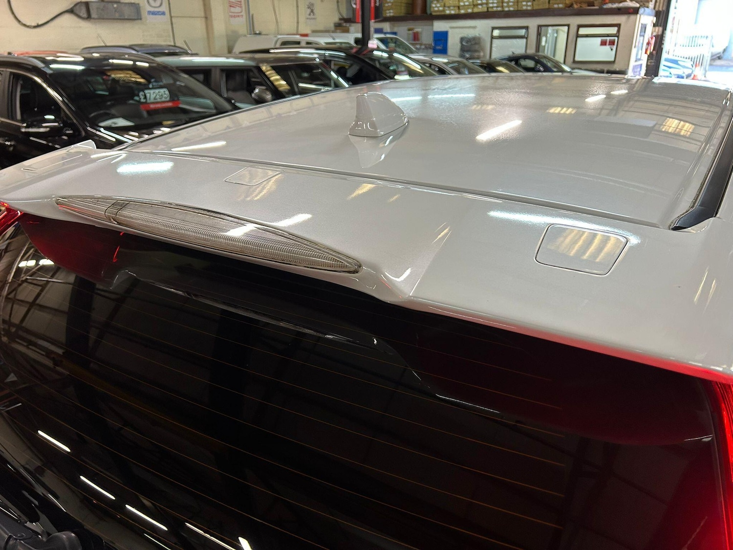 Used Honda CR-V 2013 for sale - 77057550: Photo 10