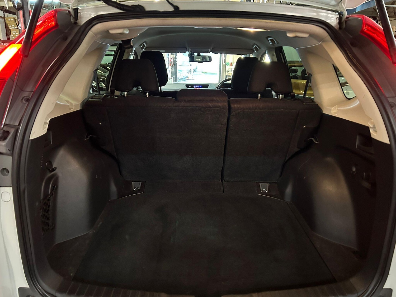 Used Honda CR-V 2013 for sale - 77057550: Photo 11