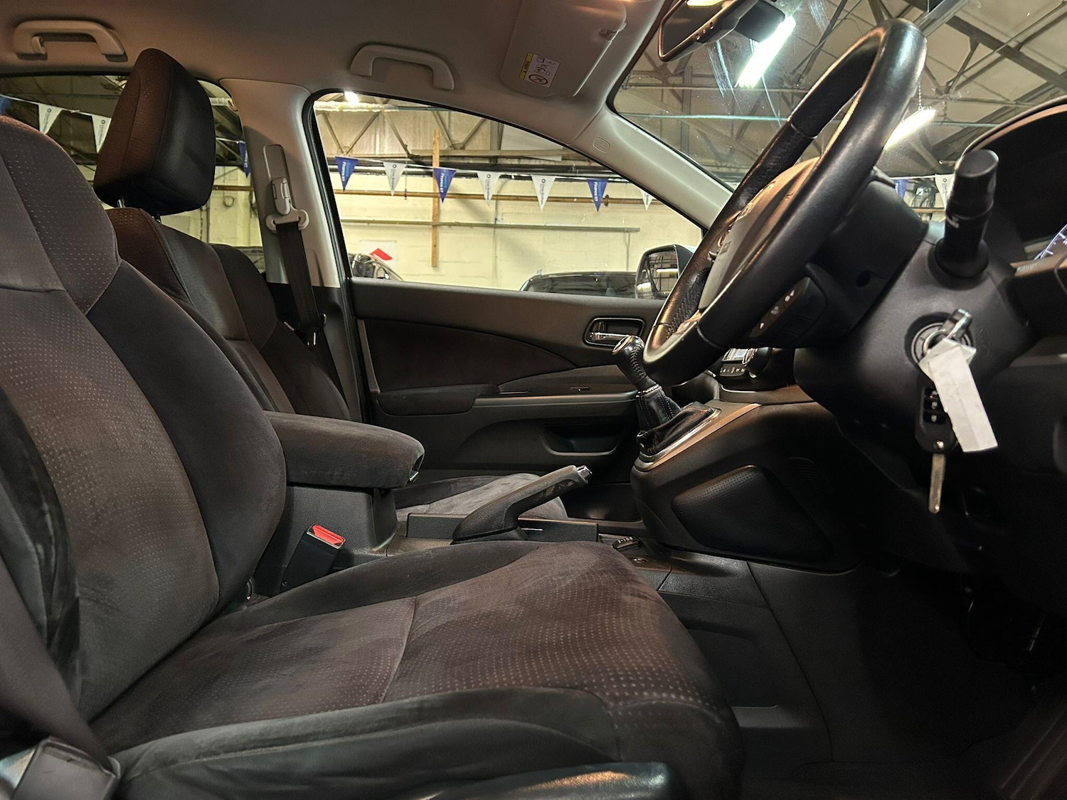 Used Honda CR-V 2013 for sale - 77057550: Photo 12