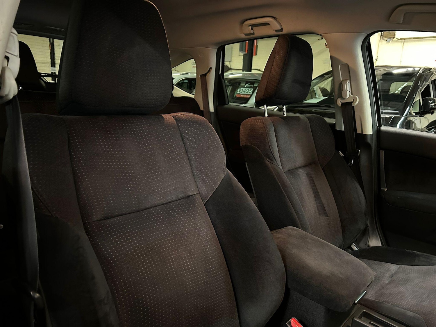 Used Honda CR-V 2013 for sale - 77057550: Photo 14