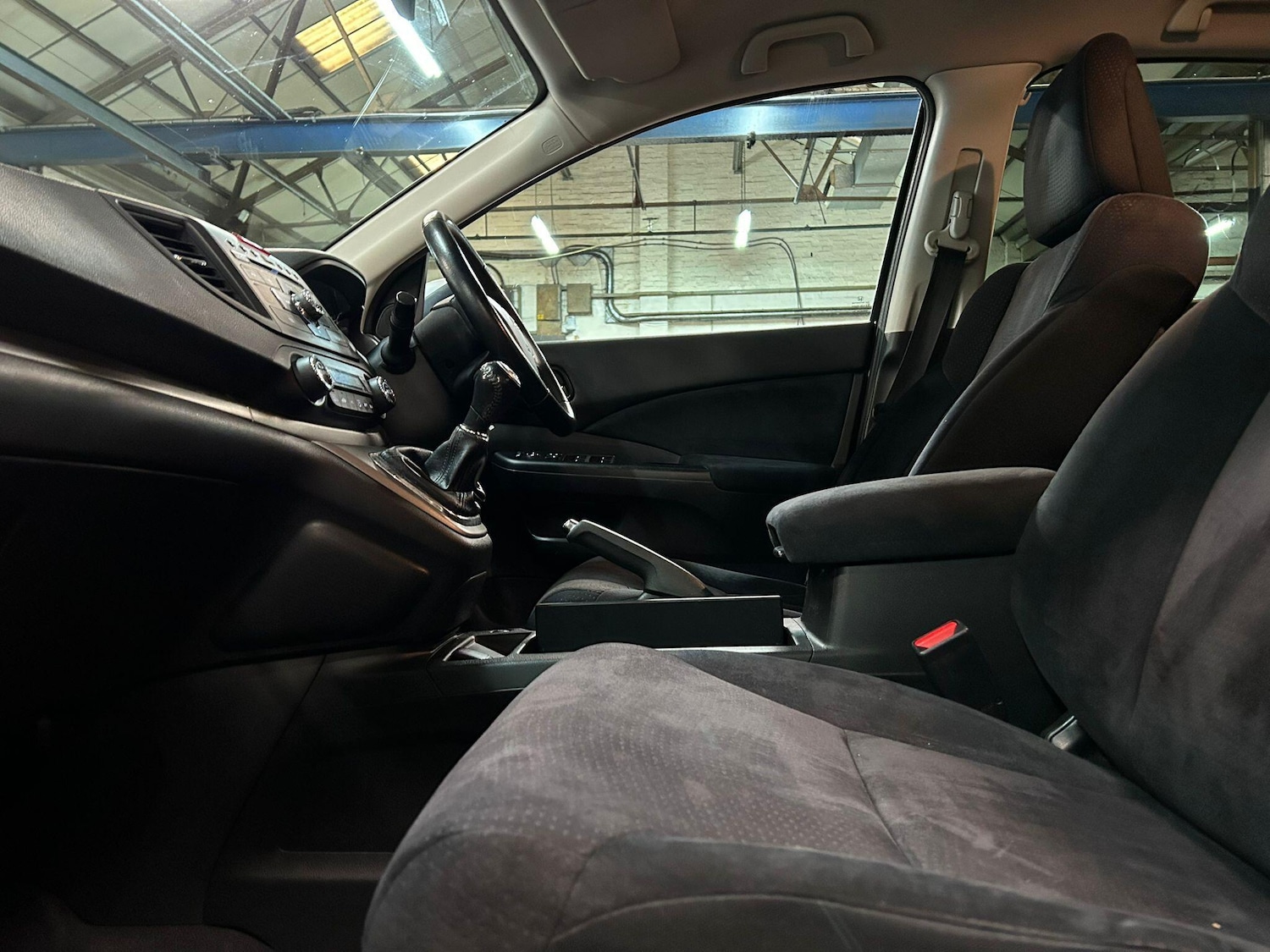 Used Honda CR-V 2013 for sale - 77057550: Photo 15