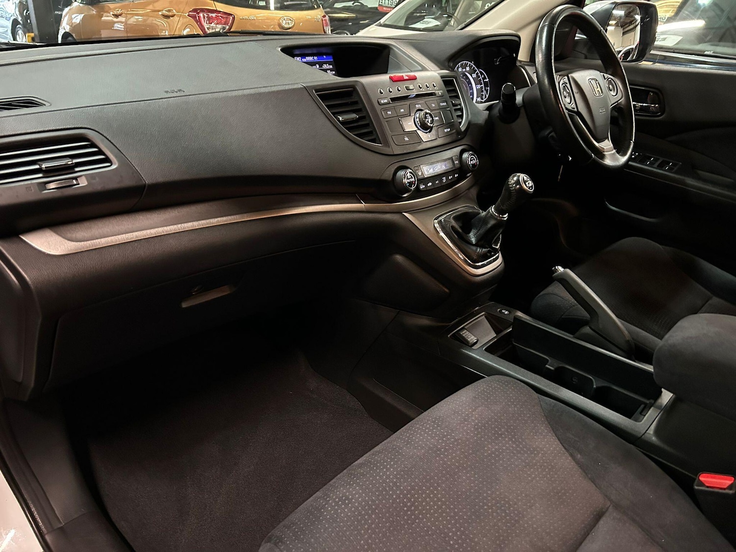 Used Honda CR-V 2013 for sale - 77057550: Photo 16