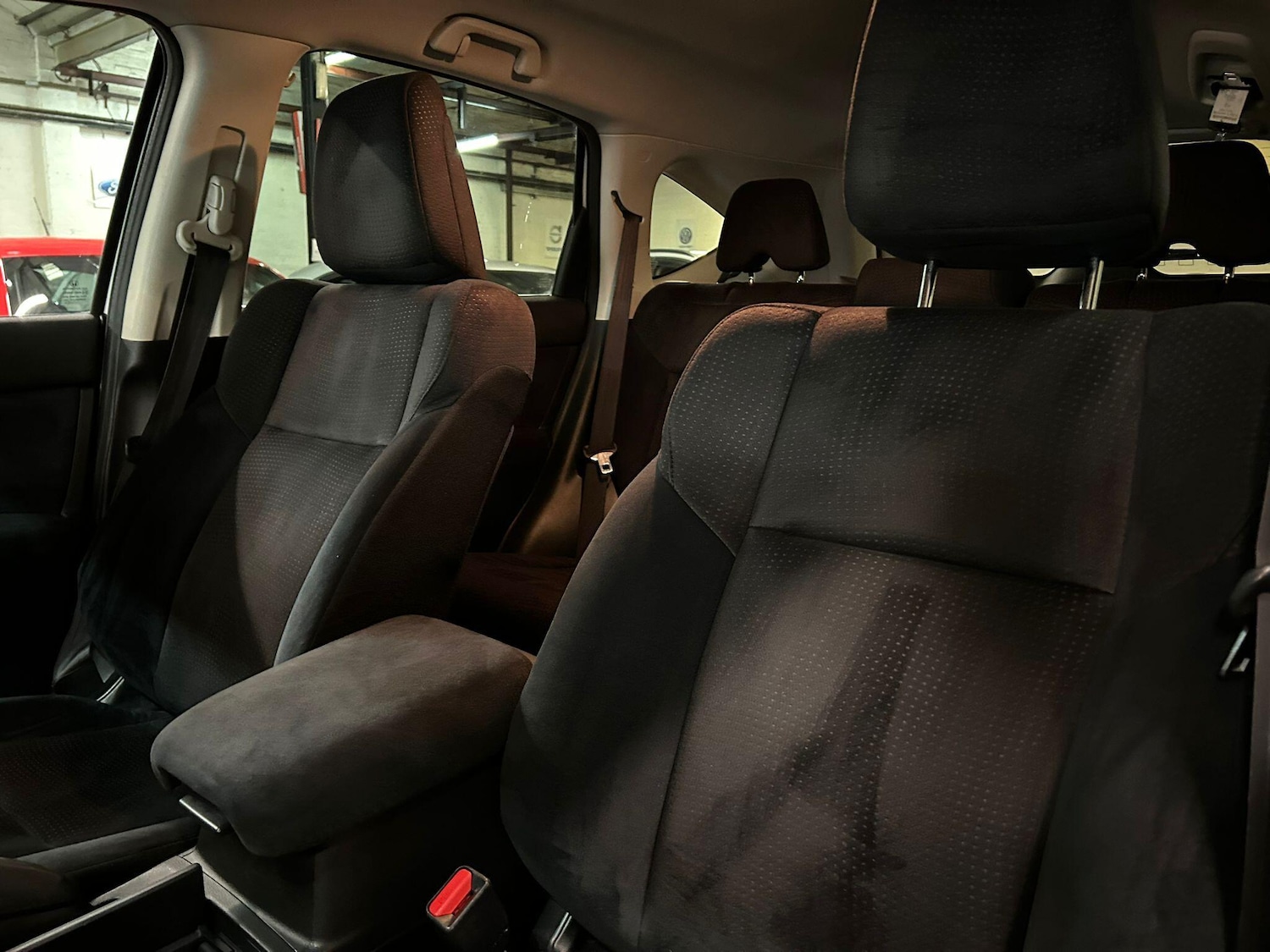 Used Honda CR-V 2013 for sale - 77057550: Photo 17