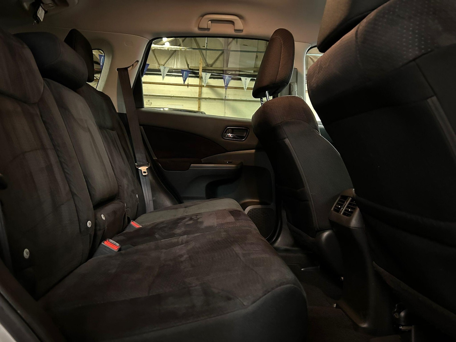 Used Honda CR-V 2013 for sale - 77057550: Photo 18