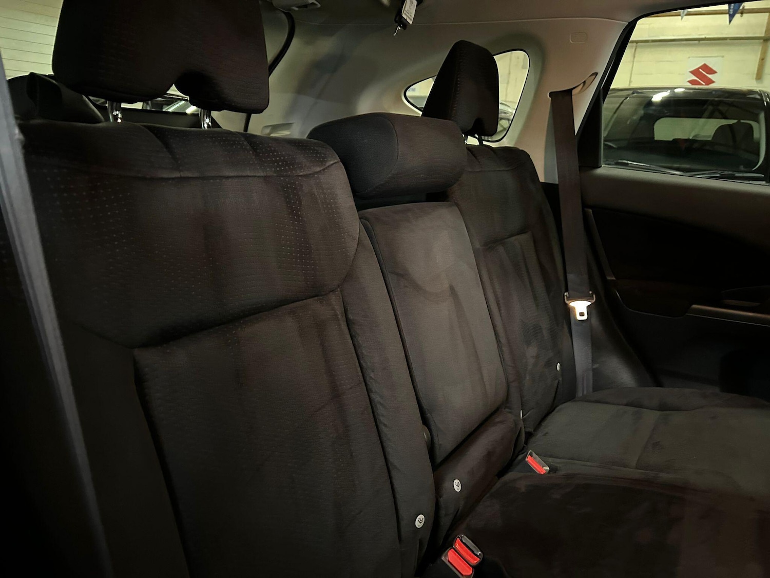 Used Honda CR-V 2013 for sale - 77057550: Photo 19