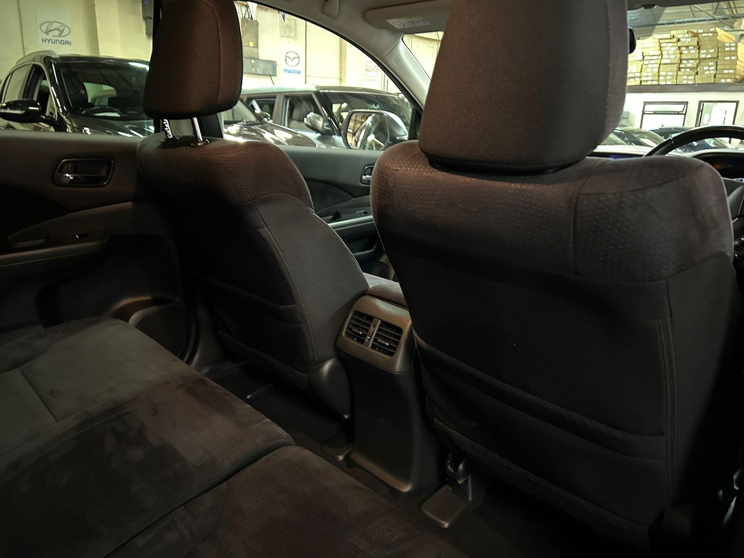 Used Honda CR-V 2013 for sale - 77057550: Photo 20