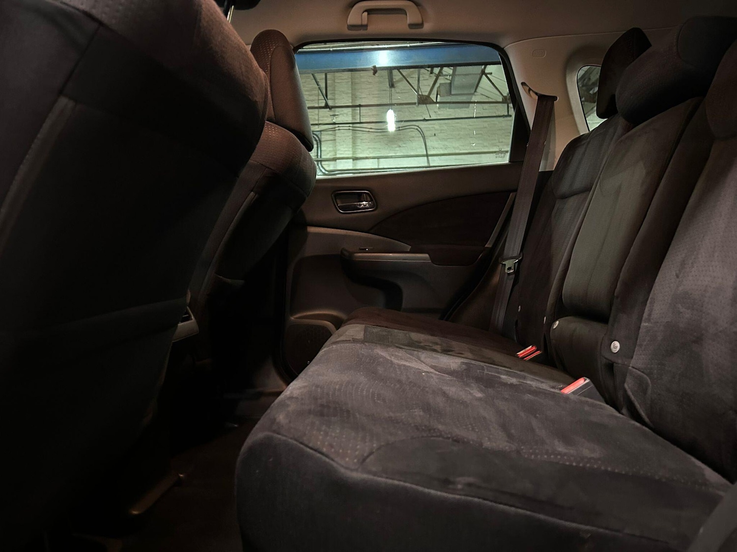 Used Honda CR-V 2013 for sale - 77057550: Photo 21