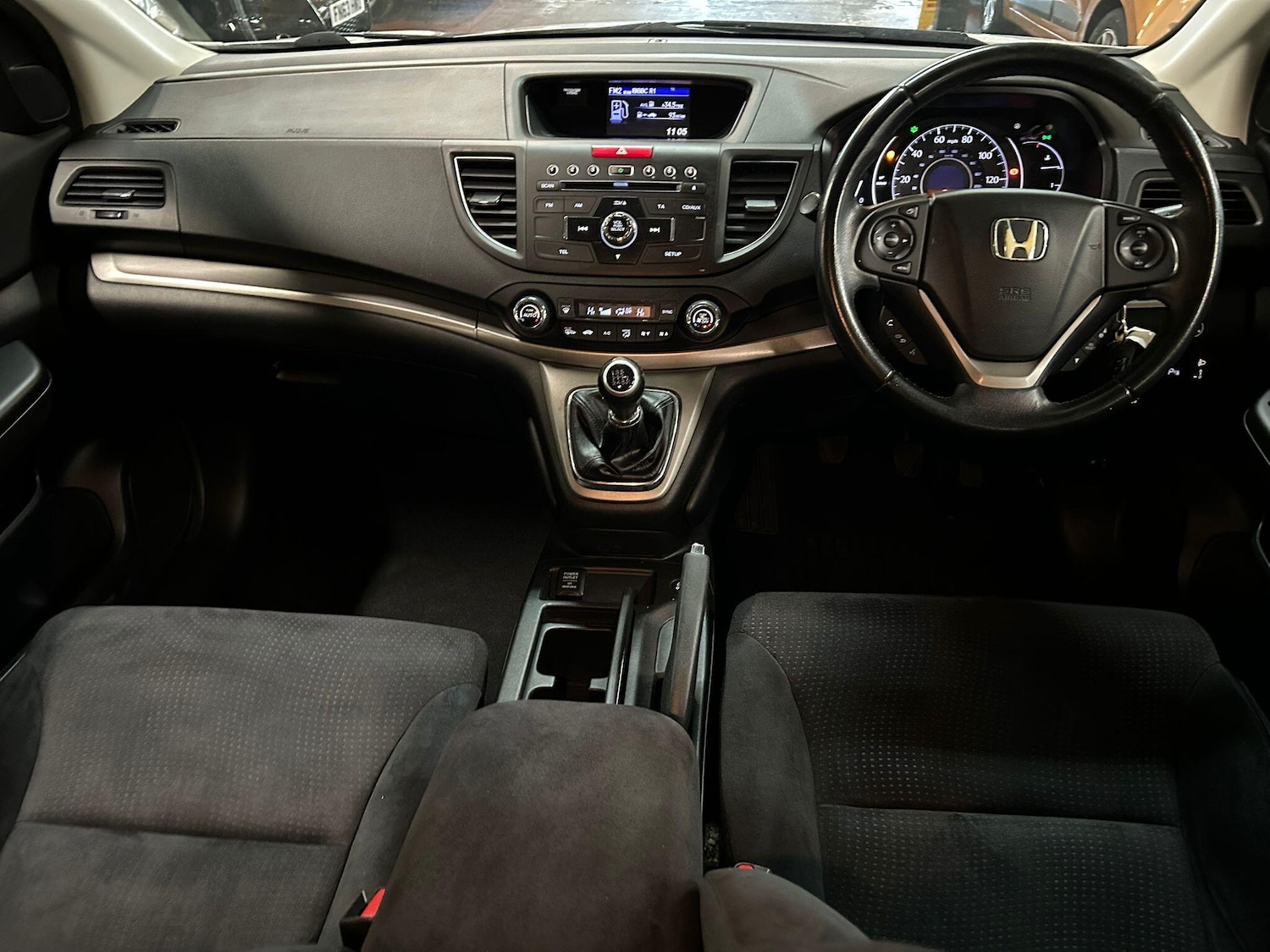 Used Honda CR-V 2013 for sale - 77057550: Photo 24