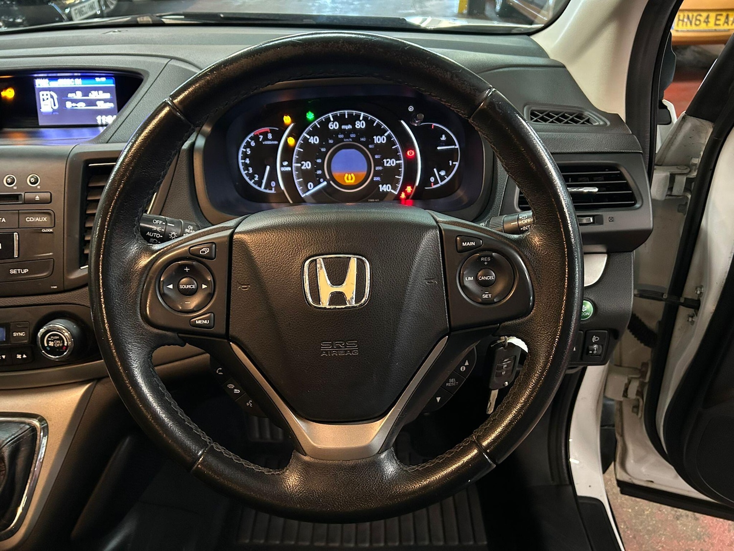 Used Honda CR-V 2013 for sale - 77057550: Photo 25