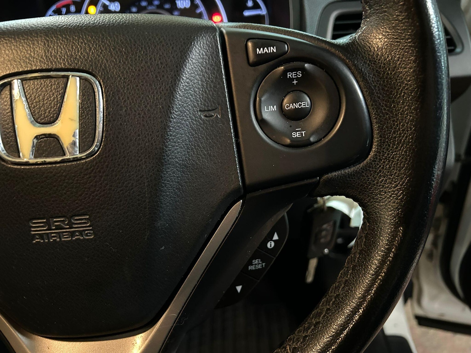 Used Honda CR-V 2013 for sale - 77057550: Photo 27