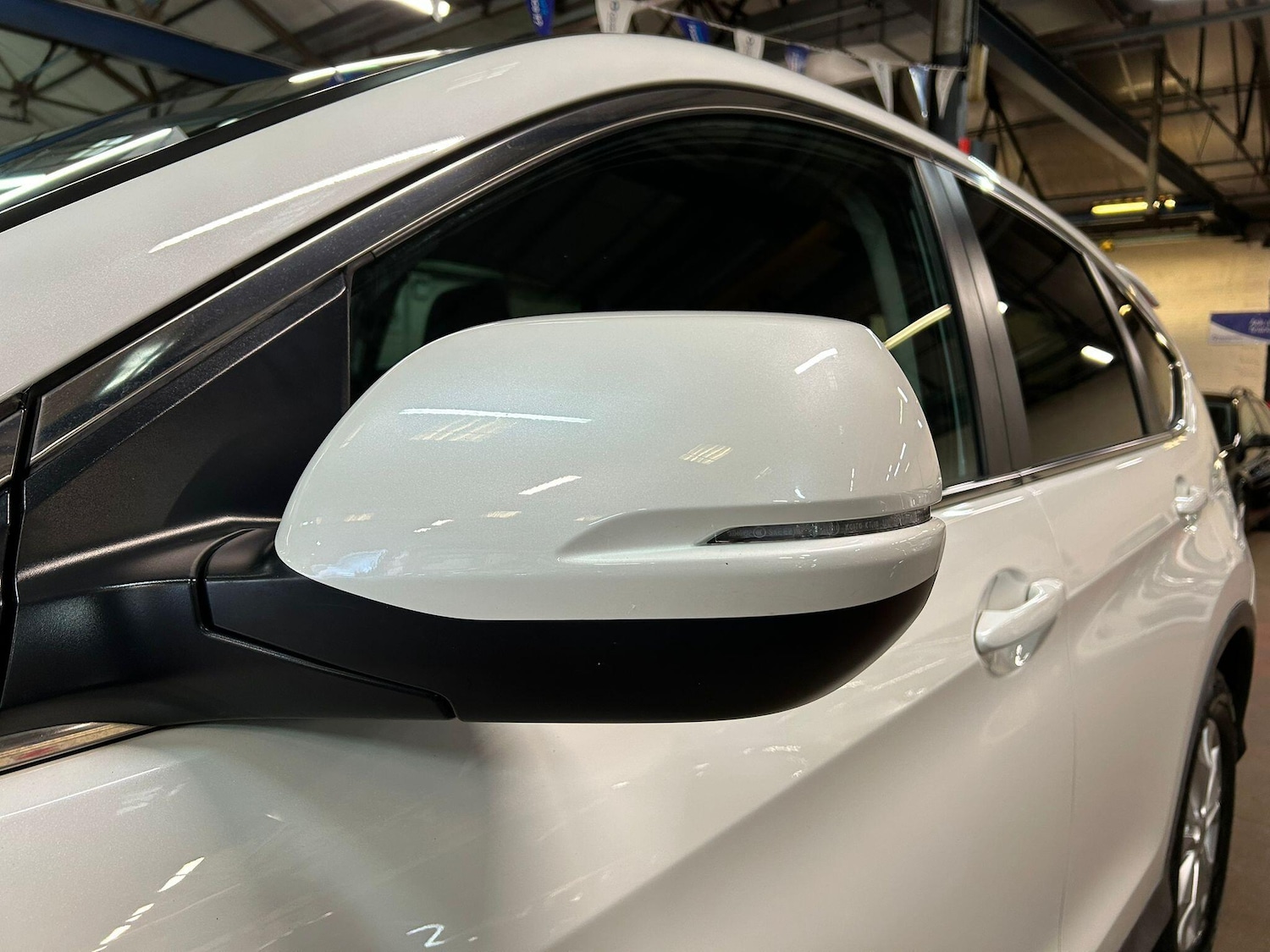 Used Honda CR-V 2013 for sale - 77057550: Photo 9