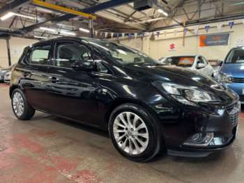 2017 (67) - 1.4i ecoTEC SE Euro 6 5dr