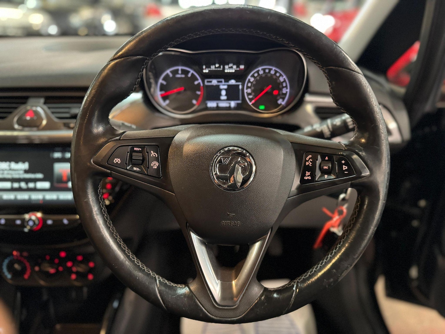 Vehicle 26