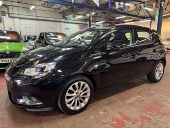 Used Vauxhall Corsa 2017 for sale - 75326953: Photo
