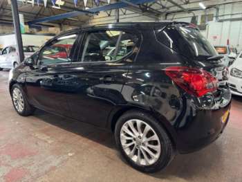 Used Vauxhall Corsa 2017 for sale - 75326953: Photo