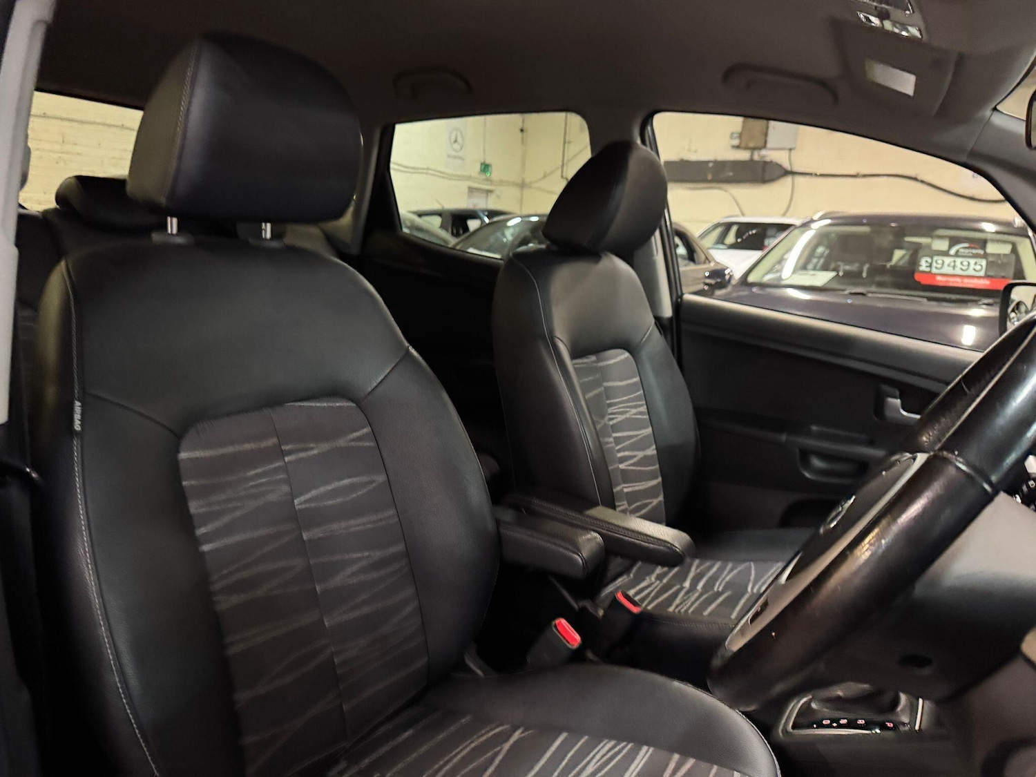 Used Kia Venga 2017 for sale - 76432923: Photo 10