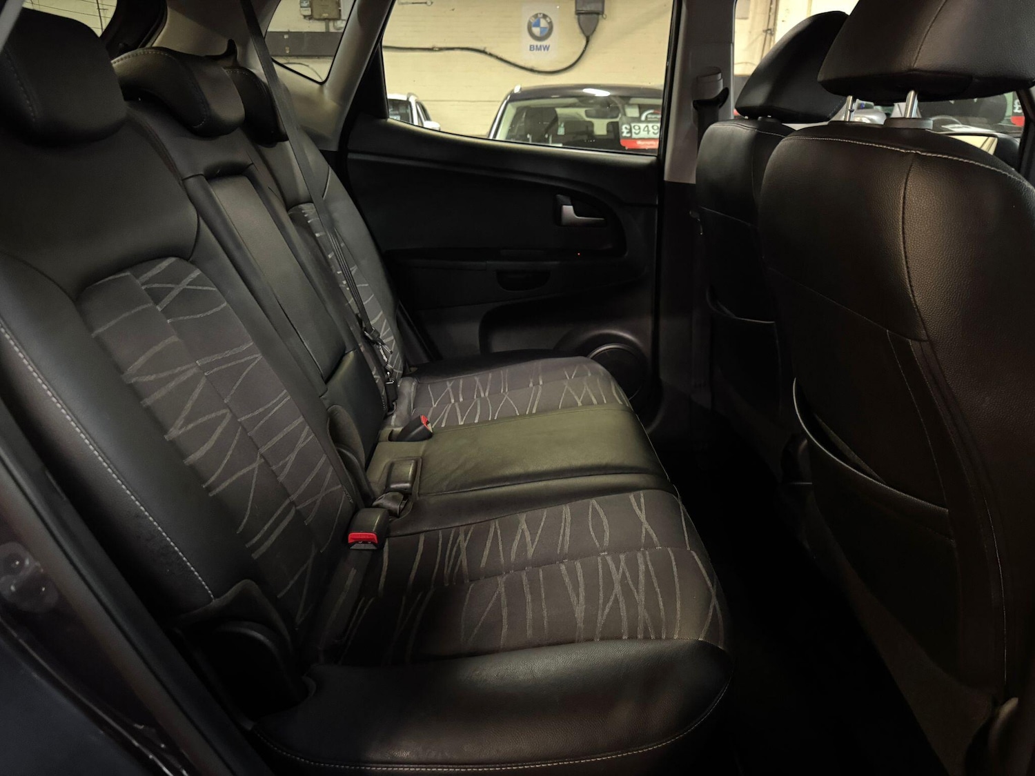 Used Kia Venga 2017 for sale - 76432923: Photo 16