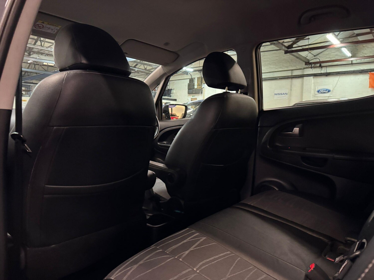 Used Kia Venga 2017 for sale - 76432923: Photo 20