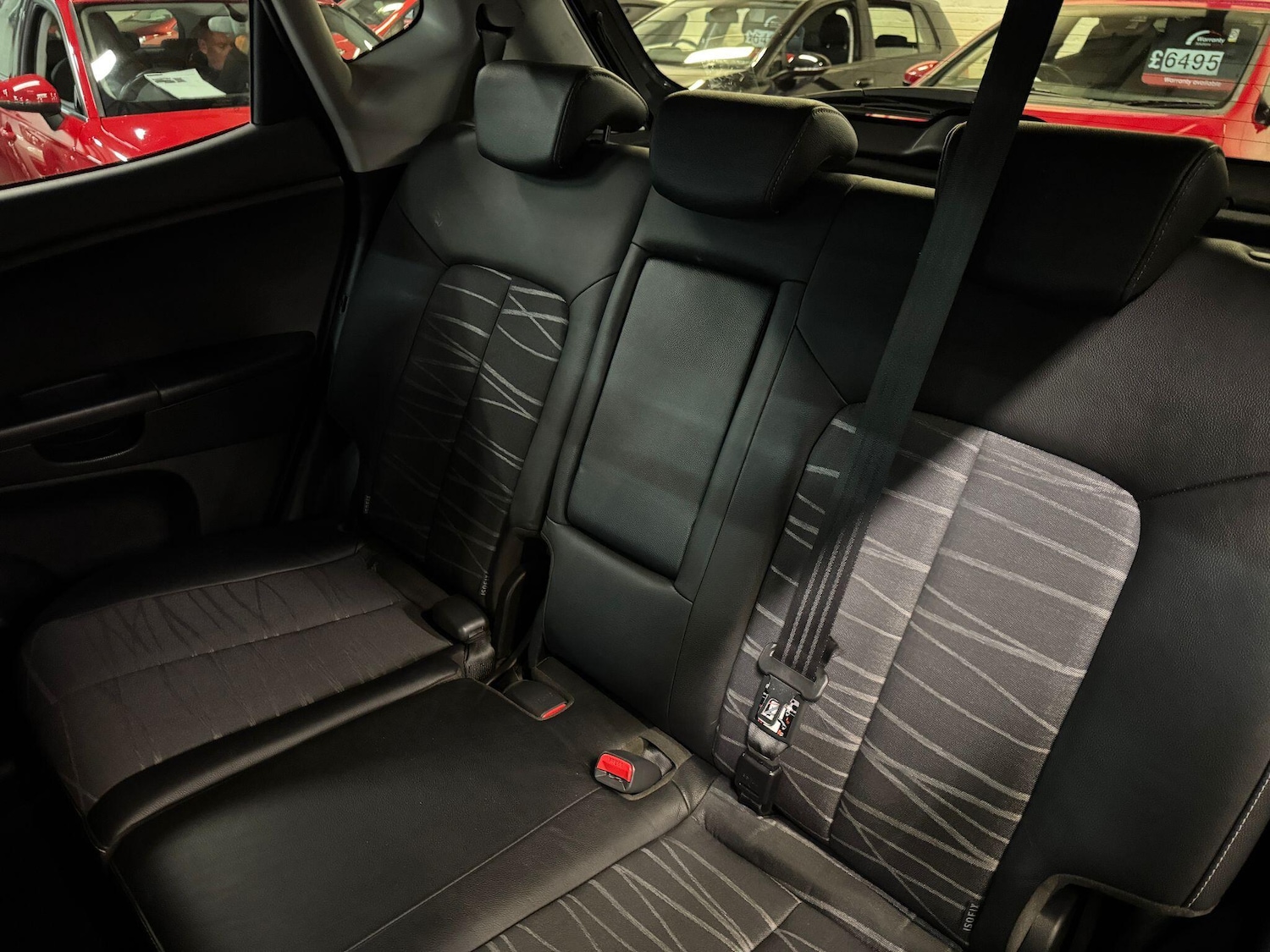 Used Kia Venga 2017 for sale - 76432923: Photo 21