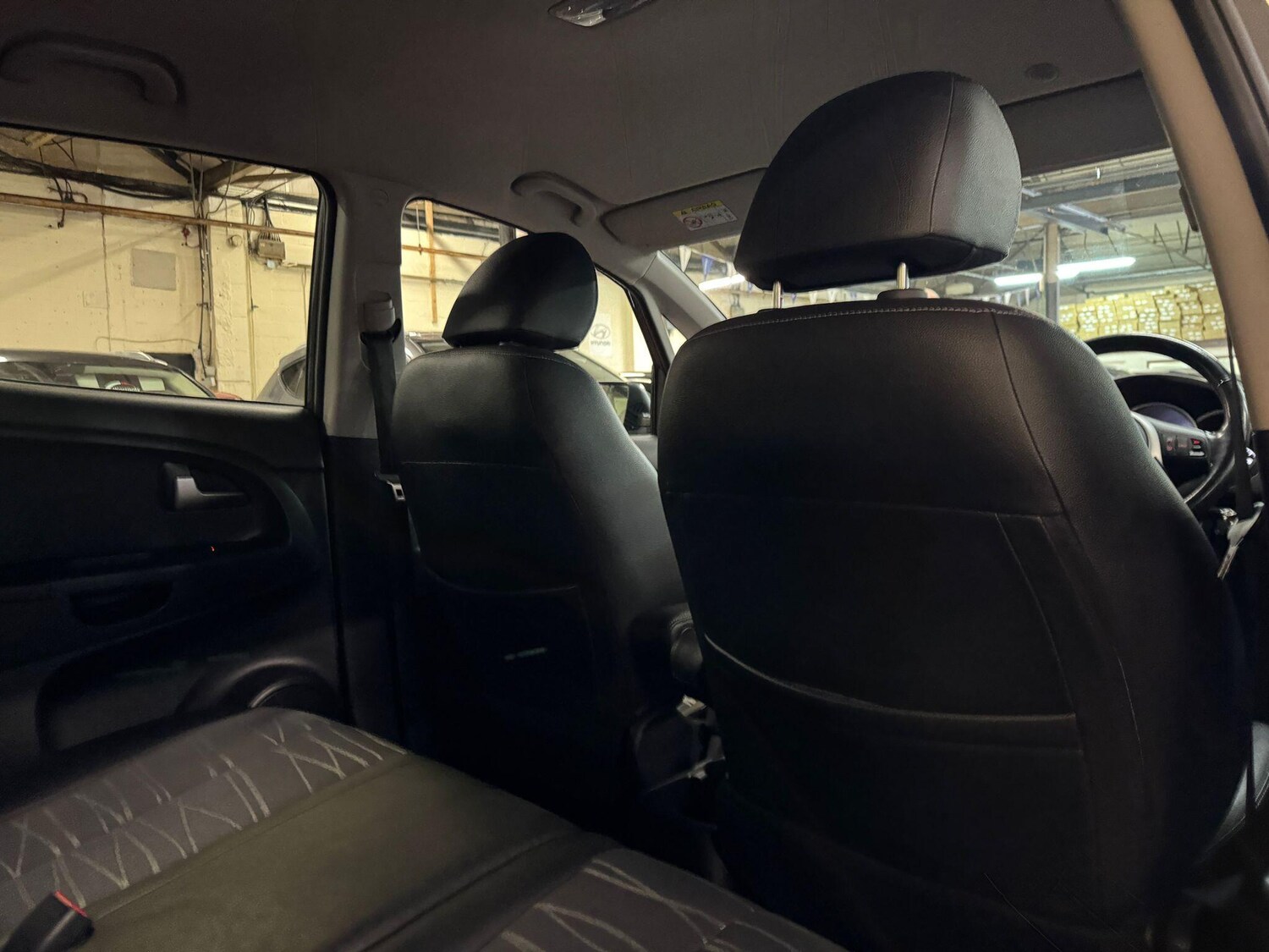 Used Kia Venga 2017 for sale - 76432923: Photo 22